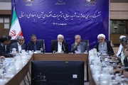 شناسایی علل حادثه دلخراش انفجار بندر شهید رجایی یک مطالبه ملی است