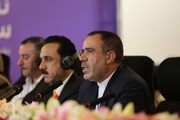 پەیوەندییەکانی ئێران و هەرێم لە زێڕین‌ترین دۆخی‌دایە