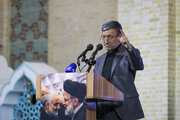 شهید رئیسی اعتقاد عمیقی به نظام و ارزش‌های انقلاب داشت