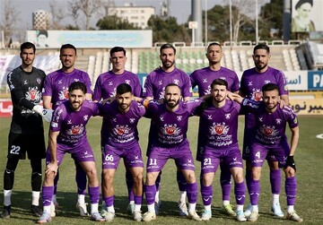هوادار به گلستان آمد؛موافقت رسمی با انتقال امتیاز تیم لیگ یکی به استان