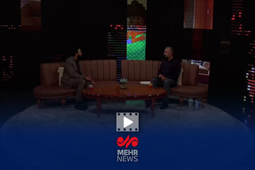 برق برنامه صبحانه ایرانی رفت