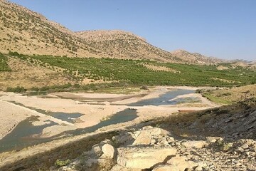 صدور موافقت اولیه برای سامانه انتقال آب یاسوج از سد تنگ‌سرخ