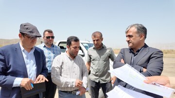 زنگ خطر فرماندار سنندج برای سونامی ساخت‌وساز بی‌رویه در حاشیه شهر