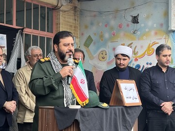 شهید رئیسی حمایت ویژه ای از حوزه آموزشی داشت