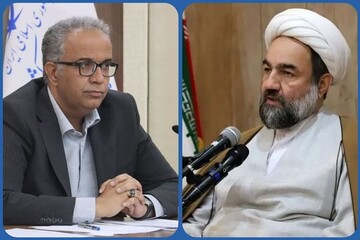 پیام تقدیر از رشادت های نیروهای مسلح ایران و همدلی مردم