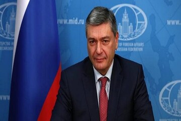 Rusya: İran-ABD nükleer müzakere sürecine yardımcı olmaya hazırız