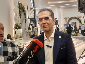 همایش ترویجی کودهای نوین با حضور ۲۰ شرکت فناور برگزار شد