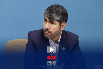 قله دولت‌سازی ما شهید رئیسی بود