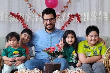 پرداخت وام ۷۰۰ میلیونی به دانشجویان دارای فرزند + جزئیات