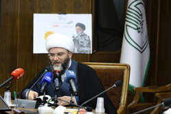 حجت الاسلام قمی: شهید رئیسی مؤلفه‌های اصلی مکتب امام را در خود داشت