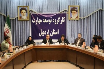 کلید رفع بیکاری در جامعه آموزش‌های مهارتی است