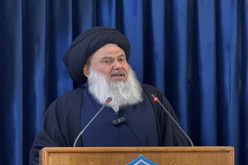 إمام جمعة بغداد: الحرب ليست على إيران وحدها، بل مشروع لإعادة رسم المنطقة وإقصاء قوى المقاومة