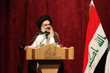 آية الله الموسوي: الشهيد رئيسي جسّد التطبيق النزيه للمشروع السياسي الإسلامي في مواجهة الانحرافات