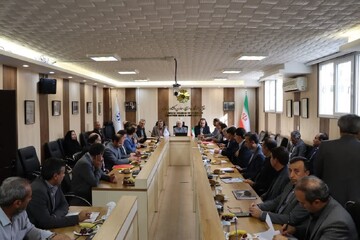واگذاری زمین در خراسان شمالی با اولویت سرمایه‌گذاری مولد باشد