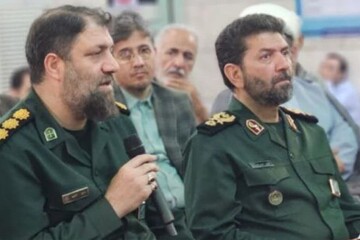 سردار حسن‌زاده: شهید رئیسی الگوی خدمت صادقانه بود