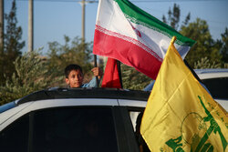 کاروان خودرویی برای حمایت از مردم غزه در ارومیه تشکیل می‌شود