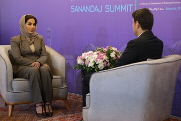 کۆبوونەوەی دوو قۆڵی نێوان پارێزگاری کوردستان و پارێزگارەکانی هەرێمی کوردستان