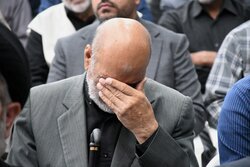 مردم استان سمنان یاد شهدای خدمت را گرامی داشتند