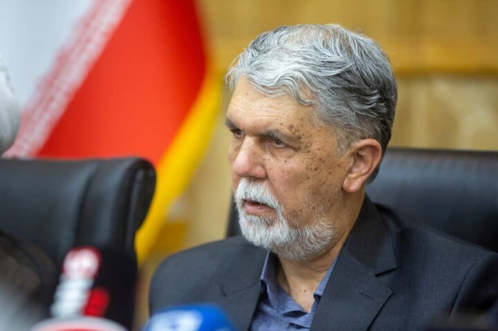 وزیر فرهنگ سه مأموریت راهبردی فرهنگی کشور را اعلام کرد