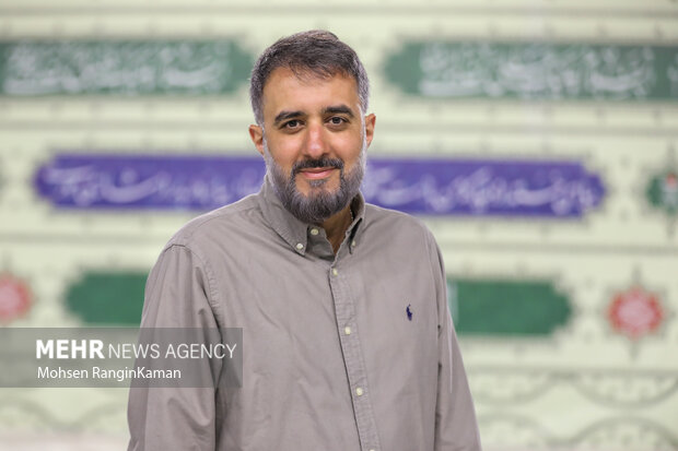 آیین غبارروبی ضریح مطهر آستان مقدس امامزاده صالح (ع)