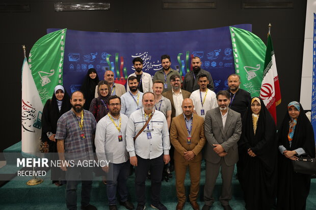 دومین روز از جشنواره فیلم مقاومت