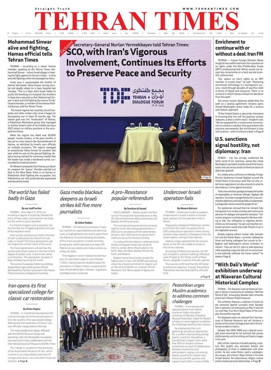 DAILIES