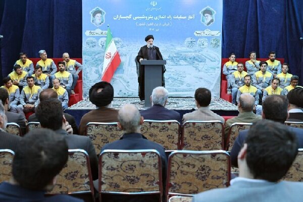 دستاورد دولت شهید رئیسی در استان کهگیلویه و بویراحمد چه بود؟