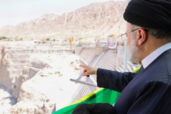دستاورد دولت شهید رئیسی در استان کهگیلویه و بویراحمد چه بود؟