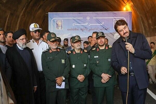 دستاورد دولت شهید رئیسی در استان کهگیلویه و بویراحمد چه بود؟