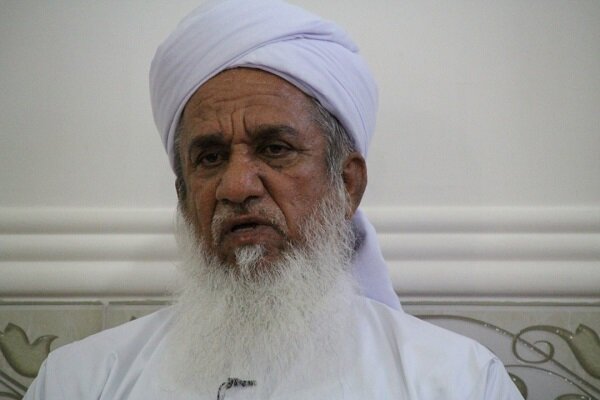 علمای اهل سنت سیستان و بلوچستان: سپاه؛ قدرت بازدارندگی ایران است