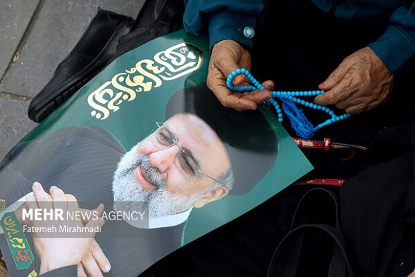 نظر علمای اهل سنت درباره شهید رئیسی چیست