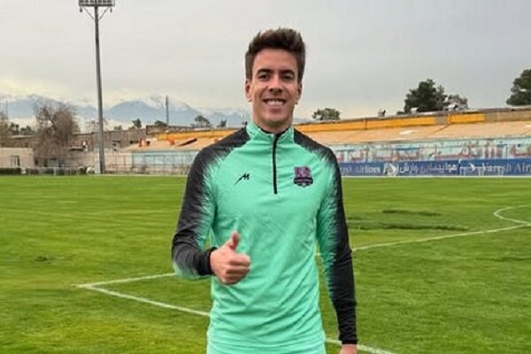 پایان کار «پولی» در نساجی؛ احتمال ماندن دروازه بان برزیلی در لیگ برتر
