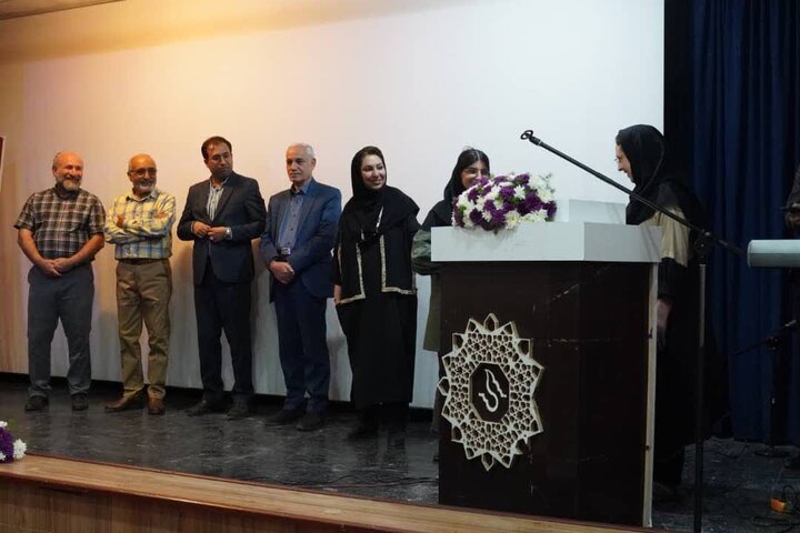 برگزیدگان جشنواره تئاتر دانشگاه هنر سپهر معرفی شدند