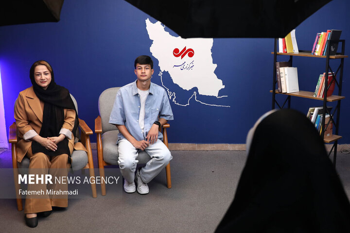 قلبی که در سینهای دیگر تپید؛ وقتی اهدای عضو میراث خانوادگی شد