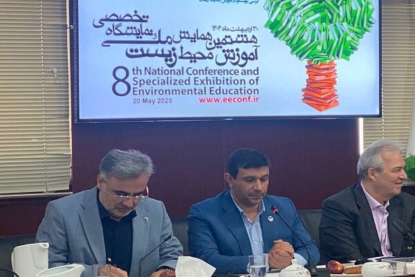 آموزش محیط زیست در فهرست برنامههای یونسکو در ایران قرار گرفت