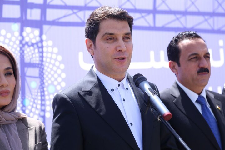 هاوکارییەکانی ئێران و هەرێمی کوردستان شیوازی نوێ دەگرێت