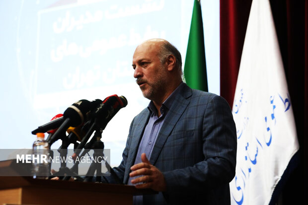 تهران میزبان ۸۰ درصد از آسیب‌های اجتماعی کشور است