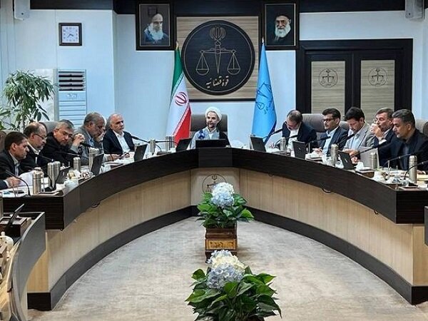 بررسی مسئلهمحور مشکلات اقتصادی در ستاد اقتصاد مقاومتی