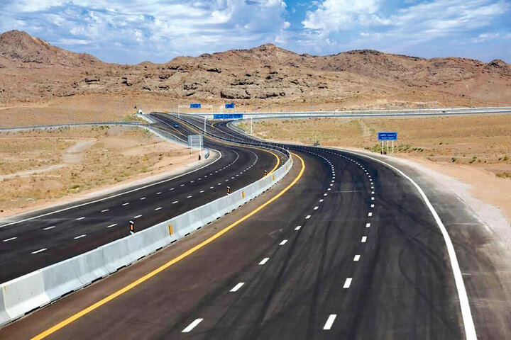 آغاز عملیات اجرایی تقاطع دسترسی پل جهانآباد فامنین به آزادراه کربلا آغاز عملیات اجرایی تقاطع دسترسی پل جهانآباد فامنین به آزادراه کربلا