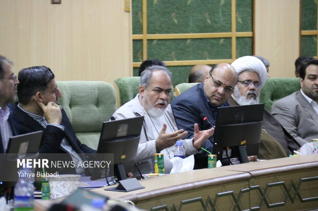 سفر وزیر فرهنگ و ارشاد اسلامی به استان کرمانشاه
