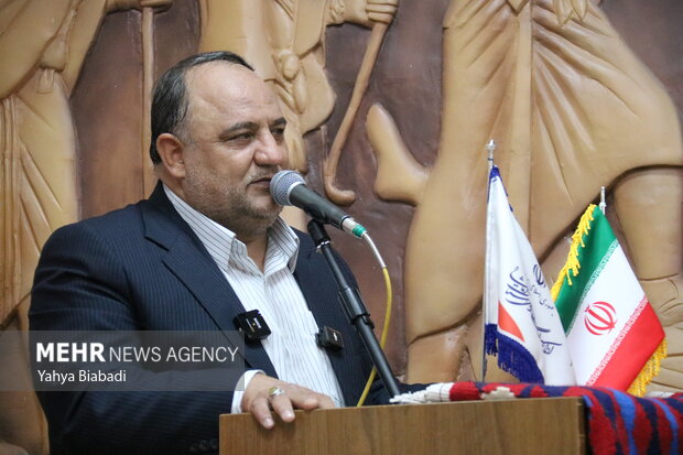 سفر وزیر فرهنگ و ارشاد اسلامی به استان کرمانشاه