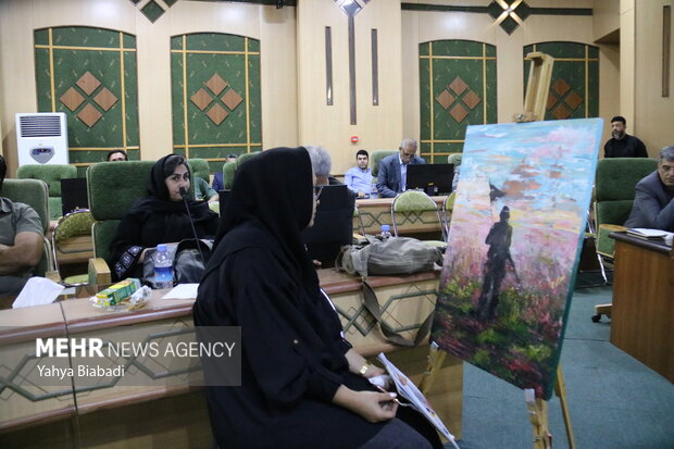 سفر وزیر فرهنگ و ارشاد اسلامی به استان کرمانشاه
