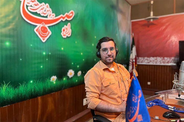 «بیدار شو» برنامه صبحگاهی رادیو صبا شد