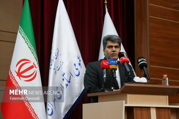 نشست مدیران روابط عمومی‌های استان تهران