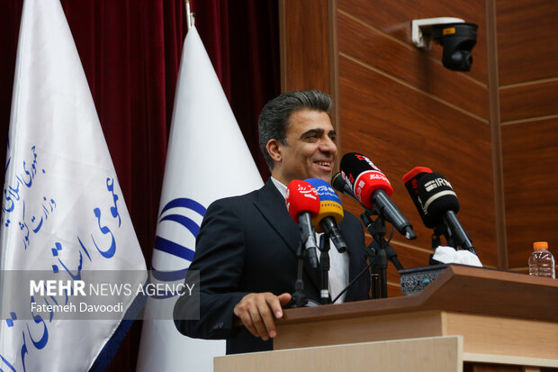 نشست مدیران روابط عمومی‌های استان تهران