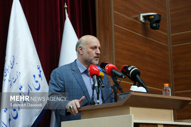 نشست مدیران روابط عمومی‌های استان تهران