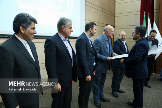 نشست مدیران روابط عمومی‌های استان تهران