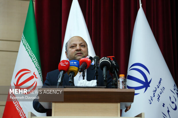نشست مدیران روابط عمومی‌های استان تهران