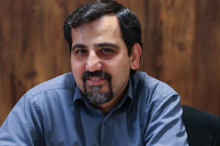 قائم مقام جدید شبکه نسیم منصوب شد