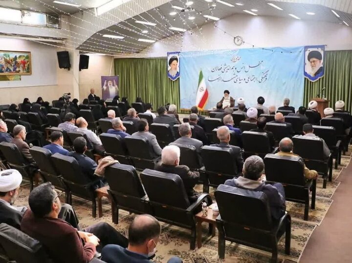 حضور جدی دستگاه قضائی در برخورد با فعالیت‌های ضد جمعیتی